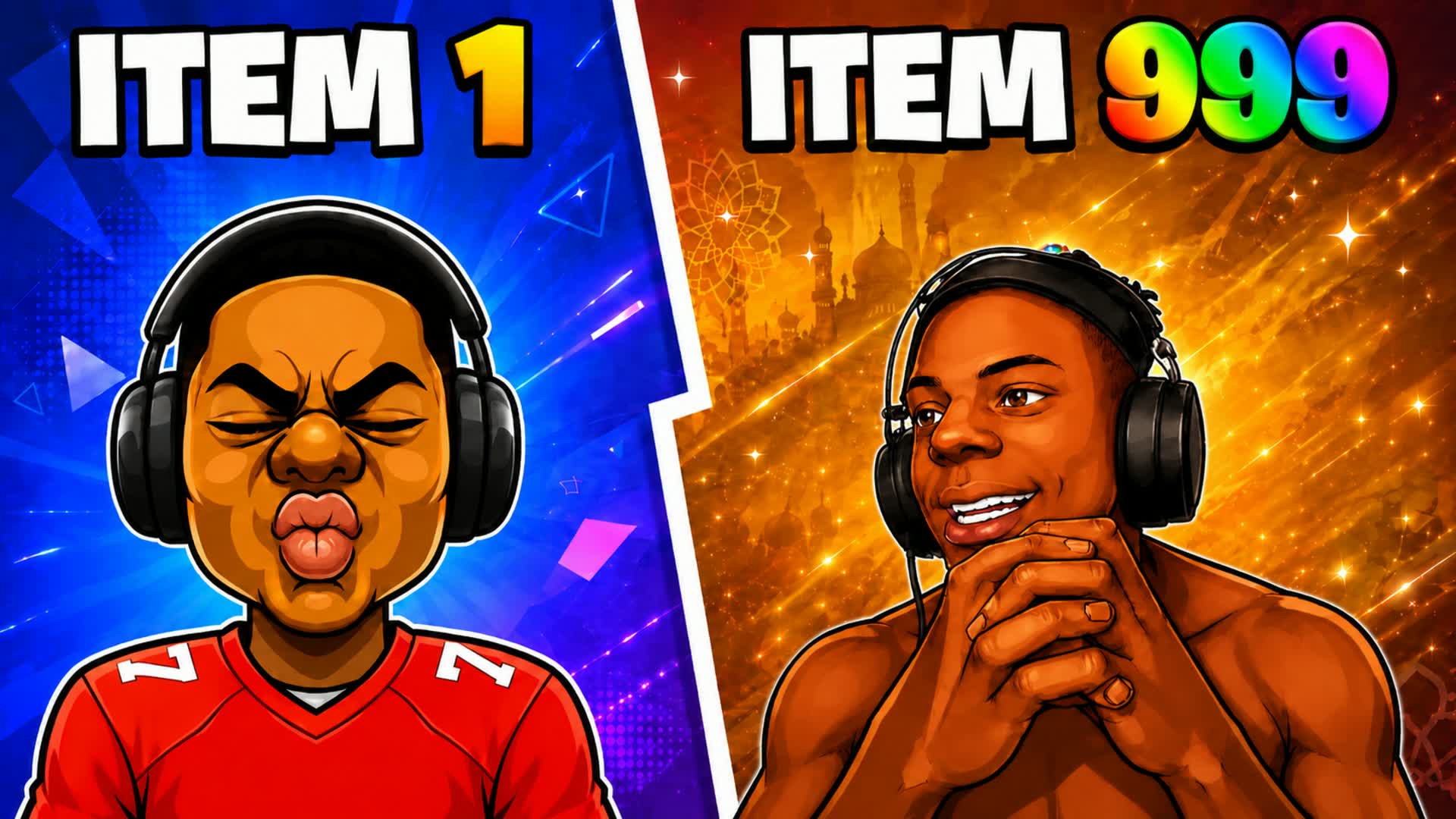😎 GUN GAME 🔫 SUMMER ONE SHOT | SUMMER