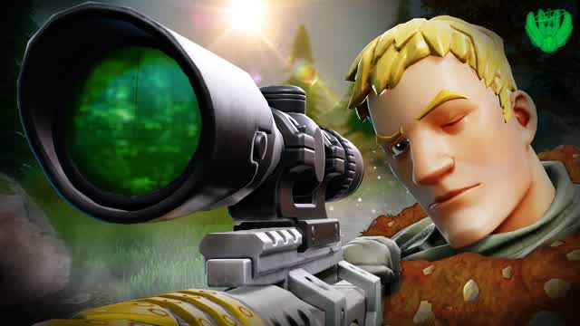 PEEKABOO SNIPERS - ONE SHOT