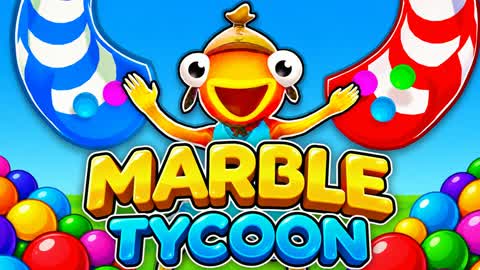 MARBLE TYCOON