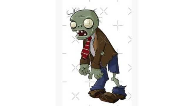 ZOMBIE GAME