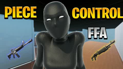 PIECE CONTROL FFA REMAKE🚀