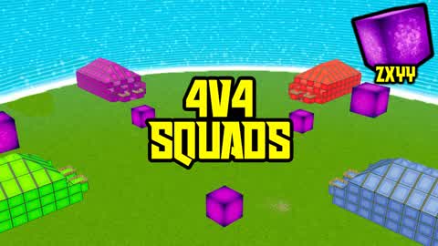 KEVIN CUBE ZONE WARS 🌀 *CH5*