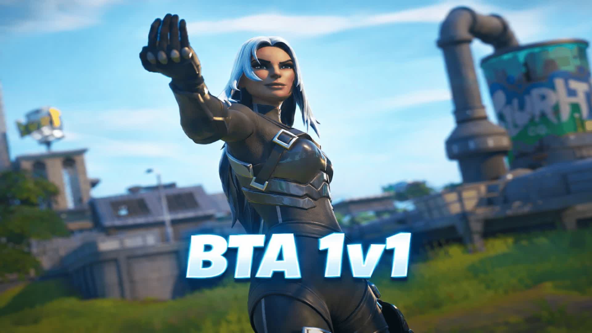 BTA 1v1
