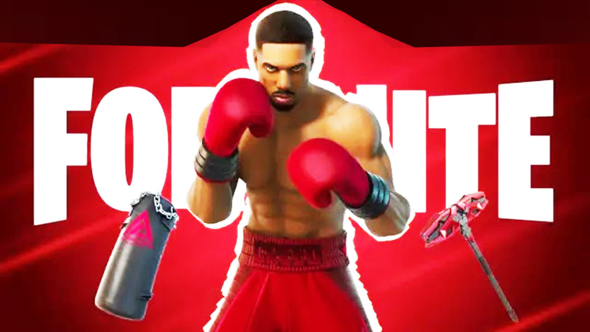 CREED🥊 - FREE FOR ALL 🤩