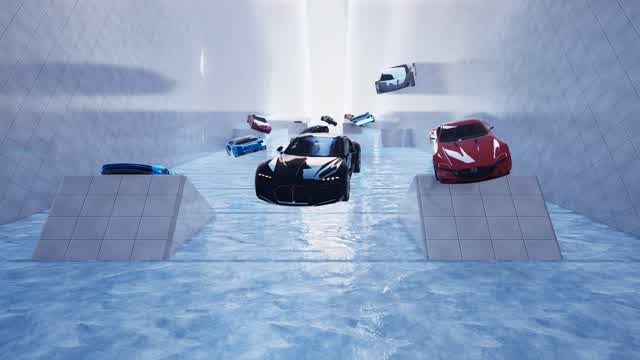 AVALANCHEđ§