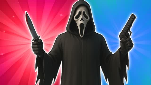 🔴 RED VS BLUE 🔵 BEST TEAM DEATHMATCH