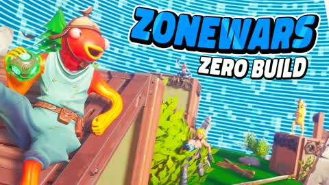 Zona de Guerra Sem Construção 🌀 [FINAL DE JOGO SOLO]
