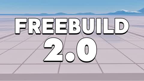 FREEBUILD 2.0 Y78
