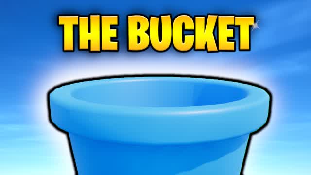 The Bucket 🗑️