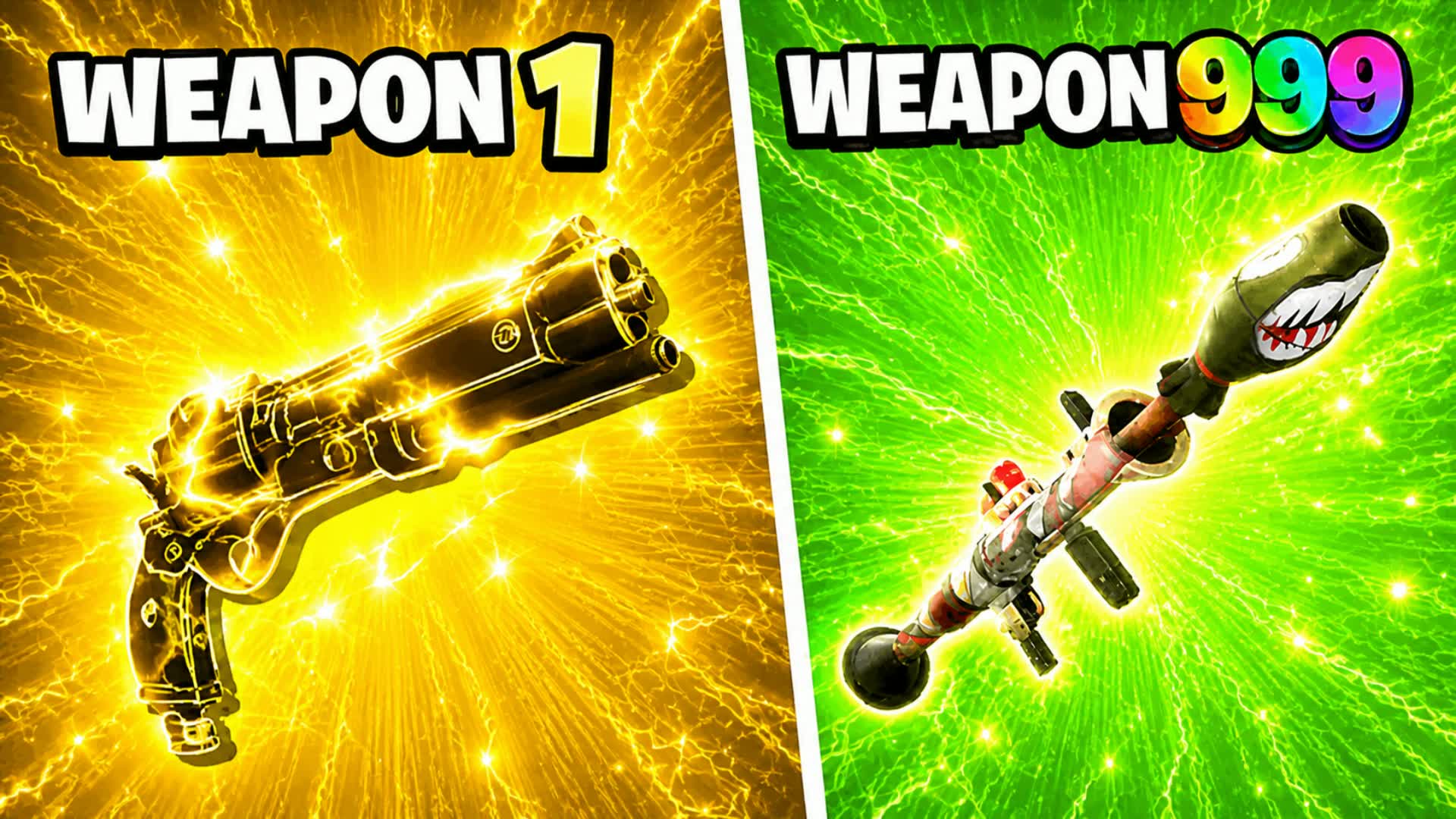 😎 HYPER LASER GUN GAME🔫ONE SHOOT