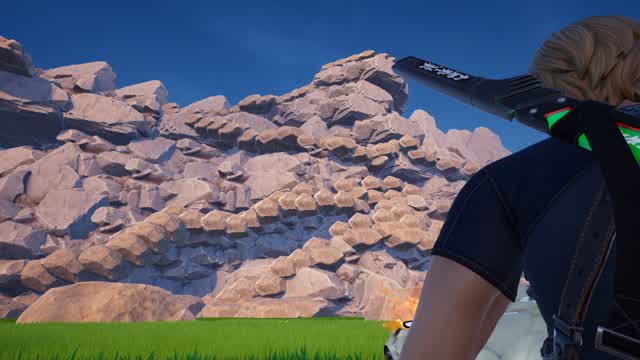 Mountain Climb Racing