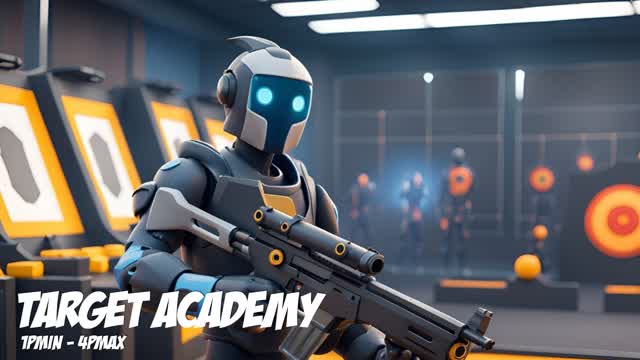 TARGET ACADEMY
