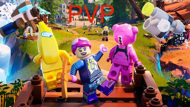 Capture 2 – CITY LEG PVP