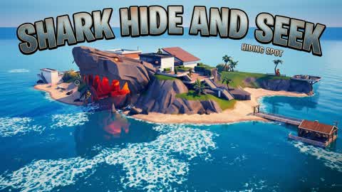 Shark Hide and Seek [1.0.3]