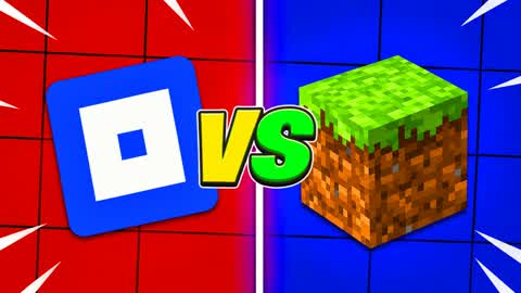 GAMES RED VS BLUE 🔴🔵 RP230506