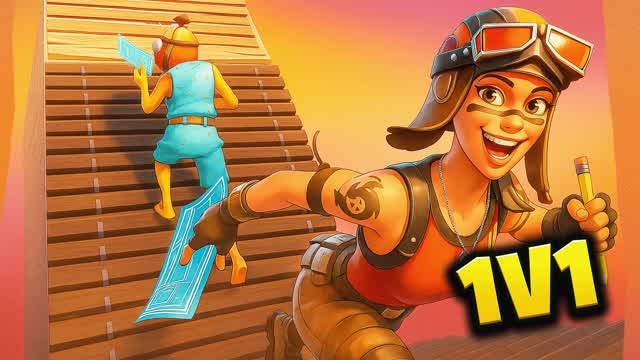 ULTIMATE 1V1 (PRACTICE)