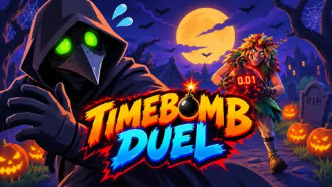 Timebomb Duel