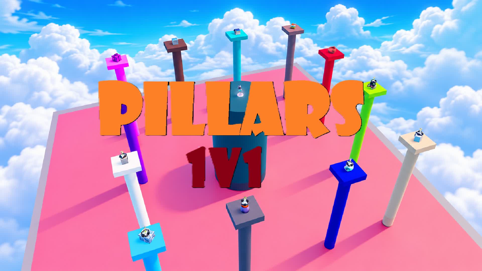 PILLARS FFA.