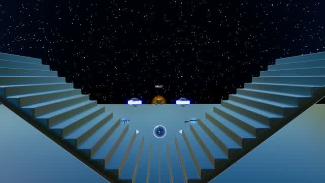 Capture 1 – Galaxy FFA Build Fights