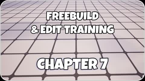 Freebuild and warmup