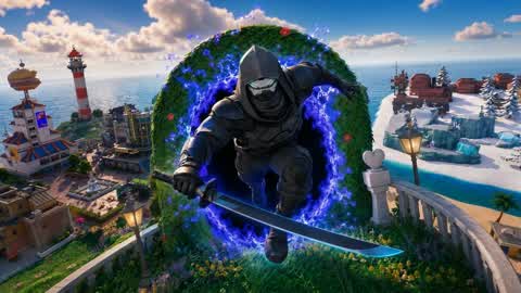 Nexus Royale