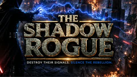 The Shadow Rogue