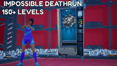 IMPOSSIBLE PARKOUR 150+ LEVELS