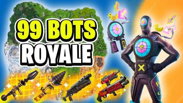 Capture 1 – 99 BOTS FREE FOR ALL BED WARS ALL GUNS