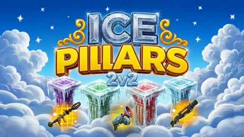 ICE PILLARDS đ„¶ 2VS2