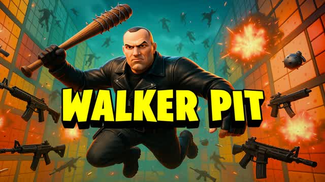 đ„ WALKER PIT đ§ v1.6