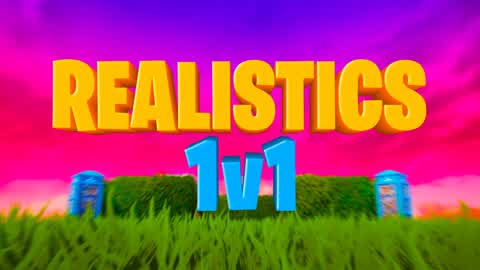 REALISTICS 1v1 🌳