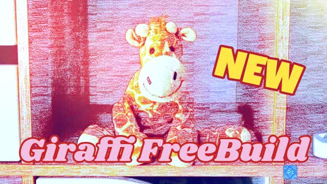 Giraffi Free Build