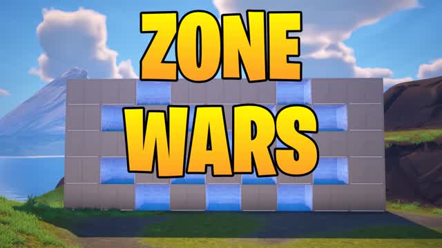 Clean Zone Wars