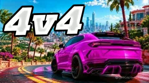 MEGA SUPER DRIVING 🌴
