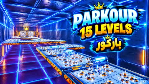 PARKOUR ⭐ XXX7 DEATHRUN PARKOR