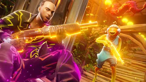 INFINITE BOX FIGHTS FFA 📝