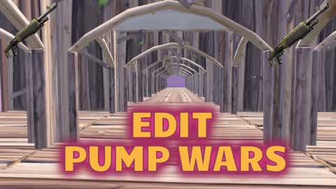 EDIT PUMP WARS 📝