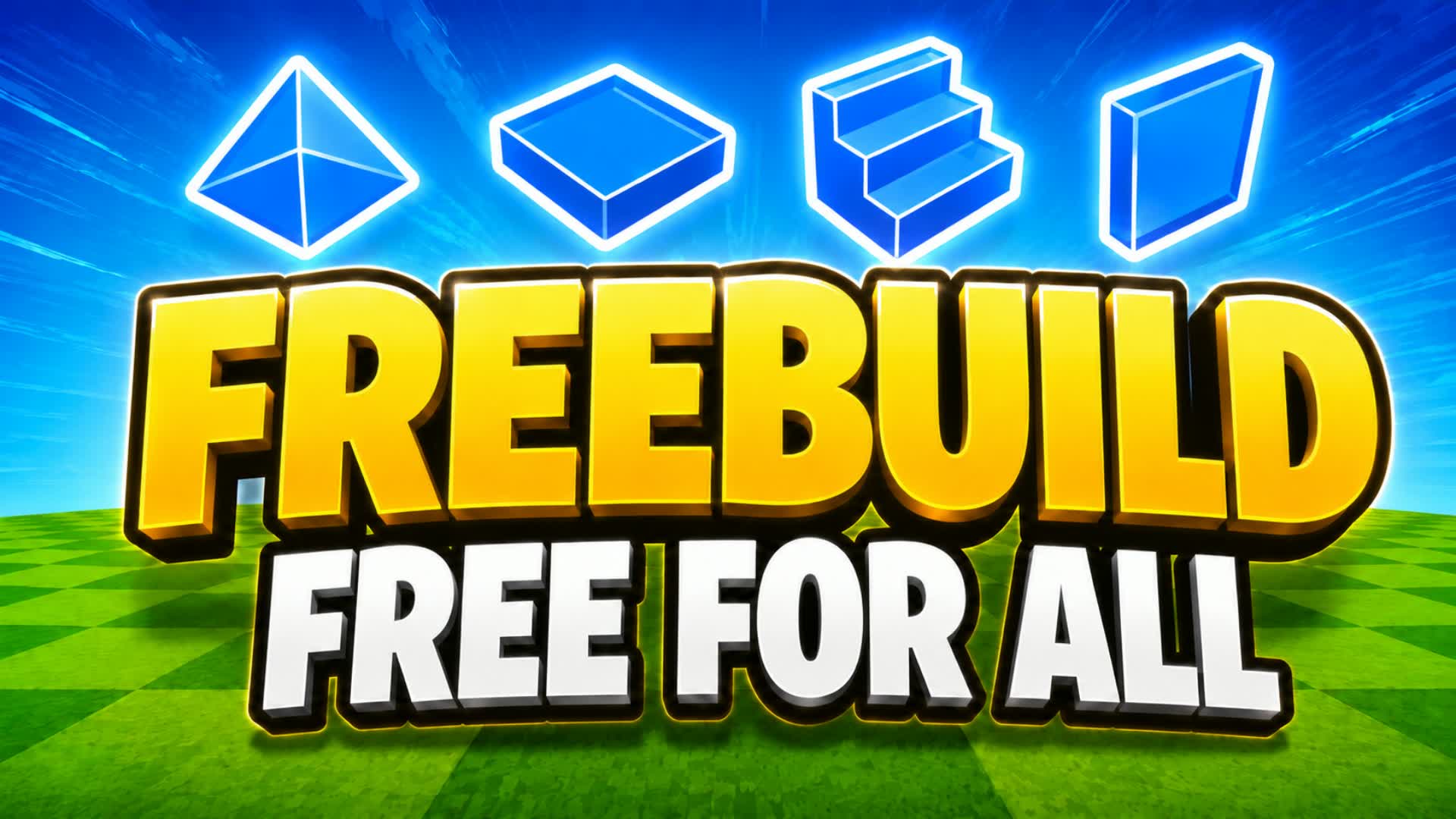 Freebuild Practice FFA