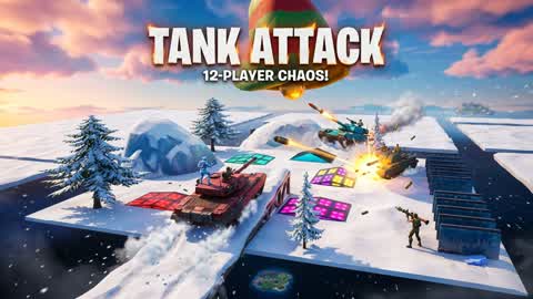 Tank Attack