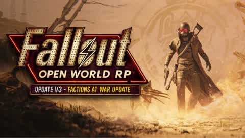 Fallout Open World RP
