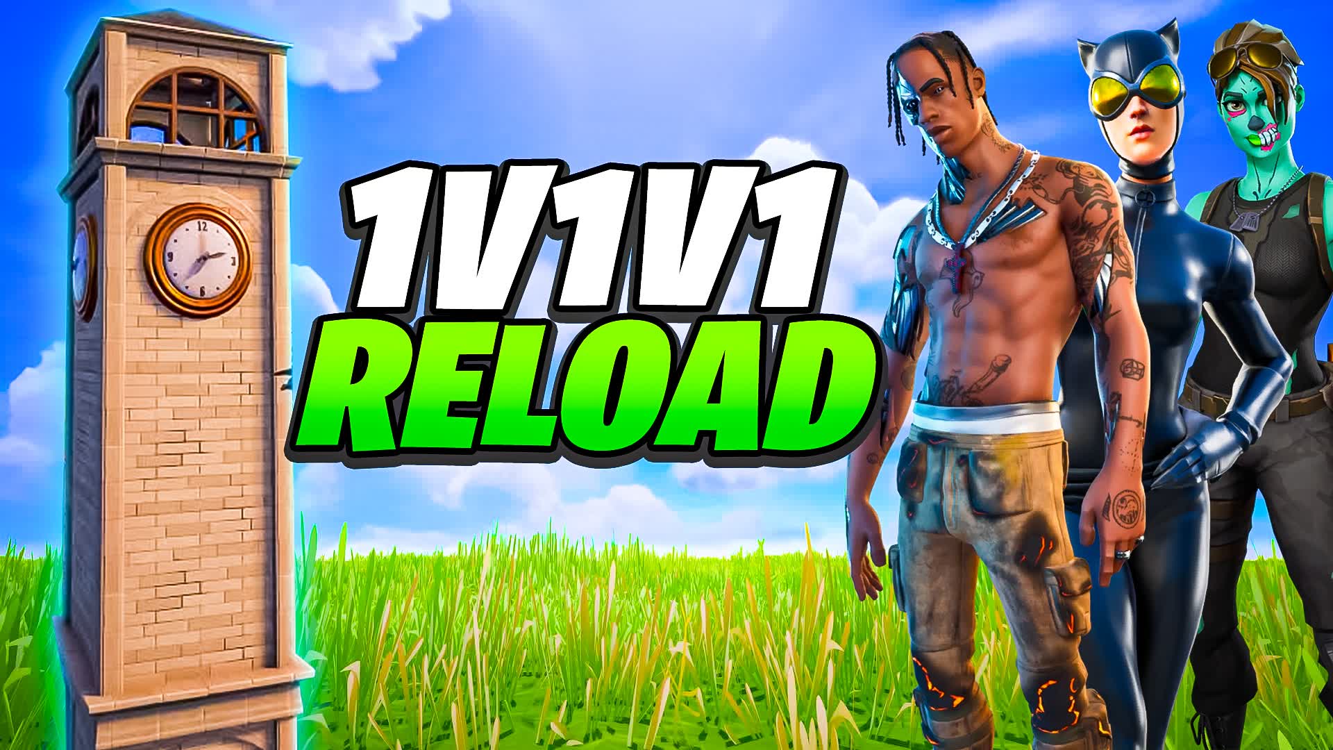 1V1V1 TILTED