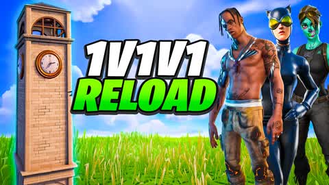 1V1V1 TILTED