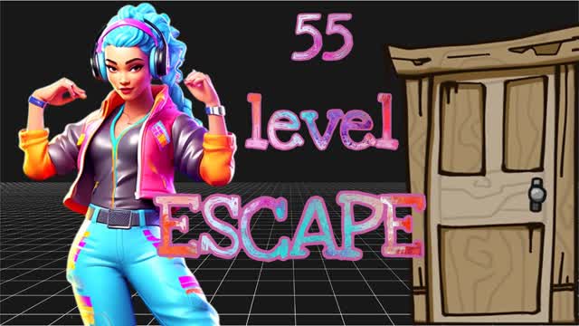 đ§© 55Level EscapeGame đ§©