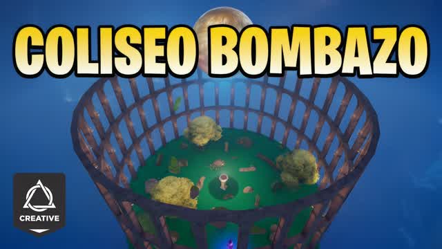 COLISEO BOMBAZO (BETA)