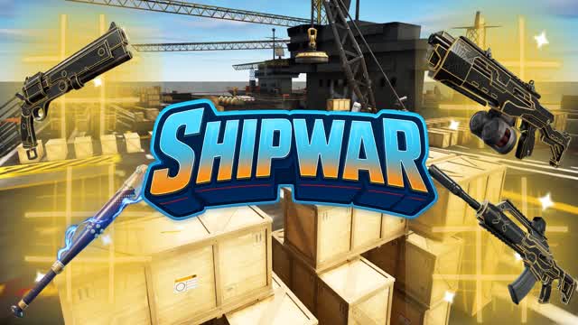 ✈️ Ship War 🛸