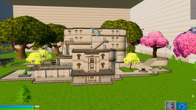 Capture 1 – The Agency FFA