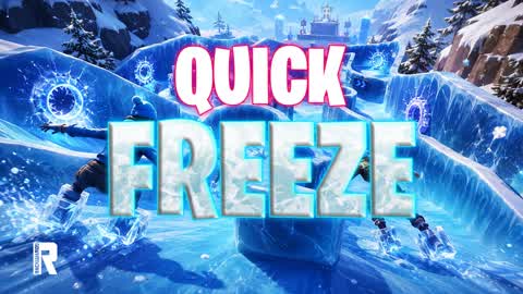 Quick Freeze