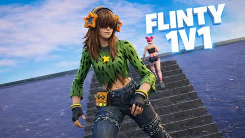 Flinty 1v1