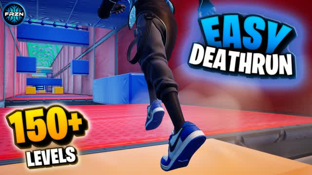 Granto's Deathrun 2.0