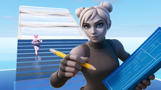 1v1 BUILD FIGHT [LAYL]